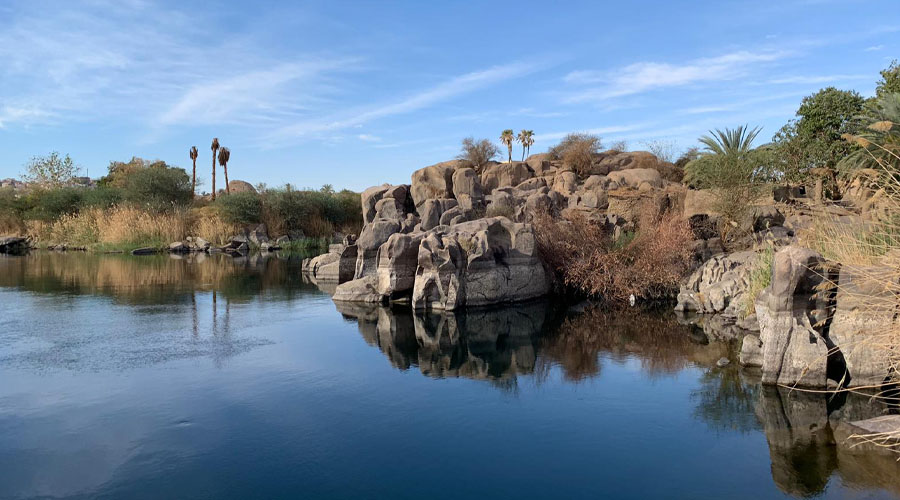 2 Tage Kairo, 7 Tage Nilkreuzfahrt und 5 Tage Badeurlaub