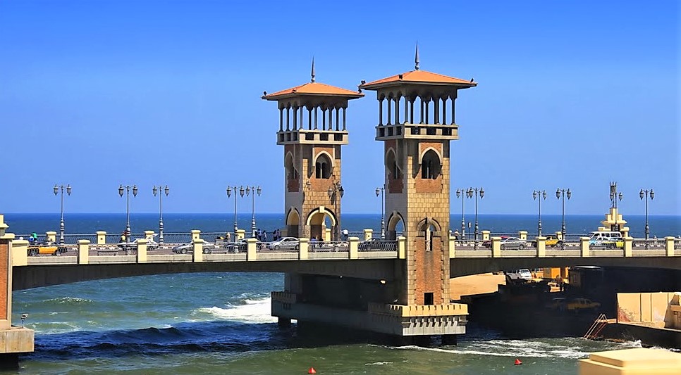 Ägypten Rundreise Kairo, Alexandria und Nilkreuzfahrt