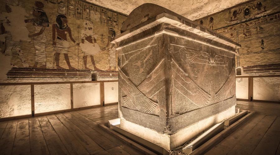 11 Tage Kairo, Alexandria und Nilkreuzfahrt