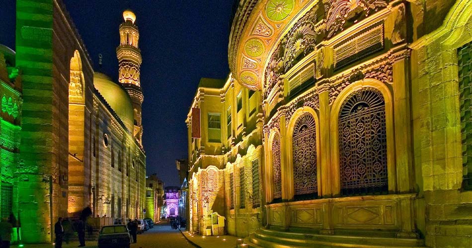 9 Tage Kairo, Luxor und Badeurlaub